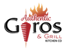 Gyros Logo